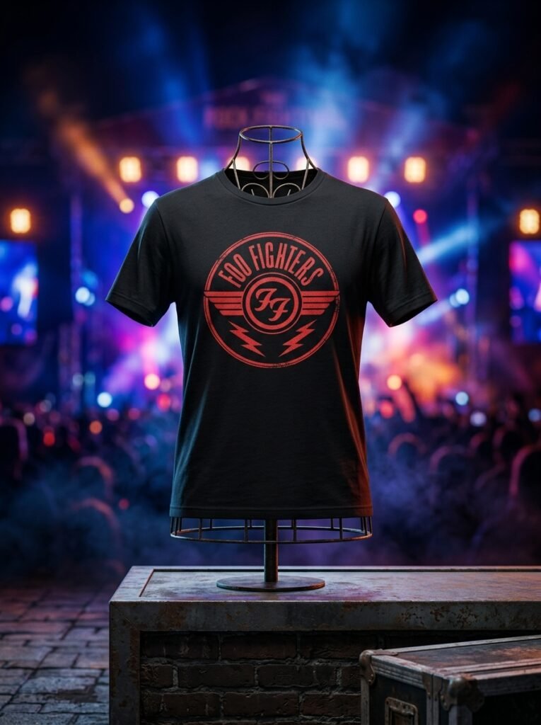 02-—-Foo-Fighters-T-shirt_at_rock_festival_20260914205926-765x1024 🎸 Rock in Rio 2026: 10 Produtos para Fãs no Mercado Livre