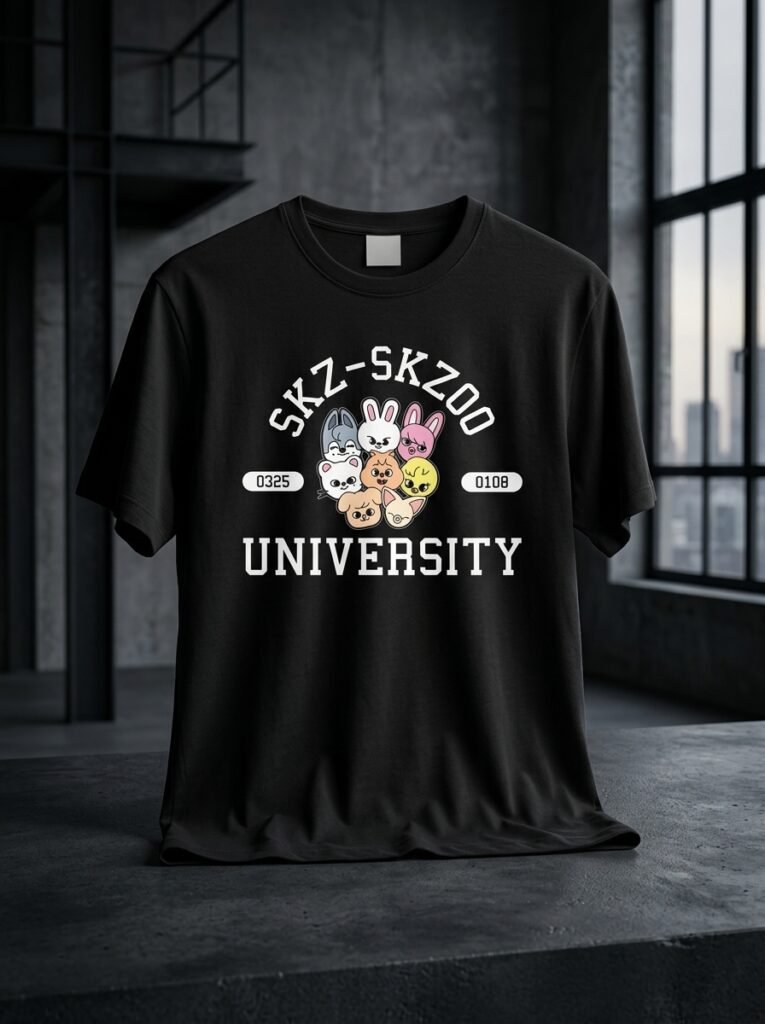 04-—-Camiseta-SKZSKZOO-Criar_fotografia_publicitaria_de…_20260914201119_5-765x1024 Stray Kids no Rock in Rio 2026: 10 produtos para fãs comprarem